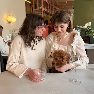 Блажь | Гараж