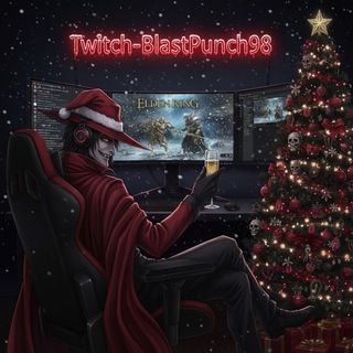 Логово Бласта