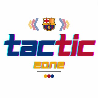 BlauGrana Zone | TACTIC