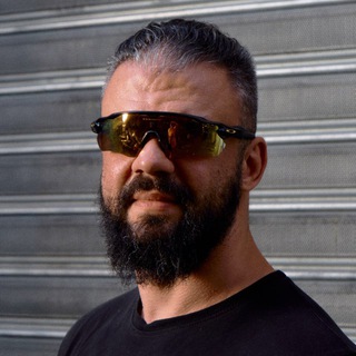 Александр Блазуцкий: маркетинг, мото, фитнес, PC игры