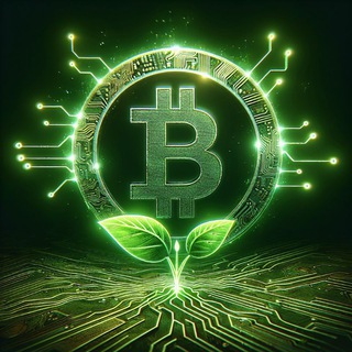 Crypto Green