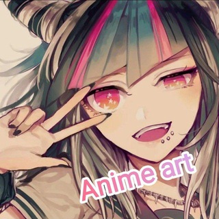 Anime Art