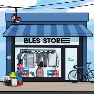 BLES-STORE