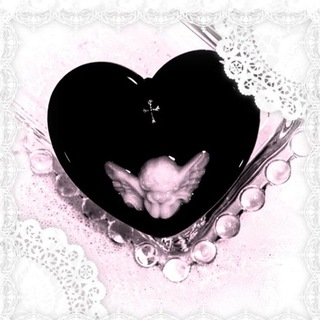 blessed nails // маникюр Тюмень