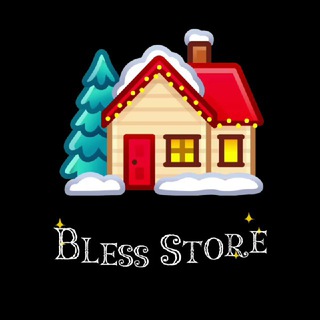 Bless Store