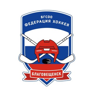 Федерация хоккея Благовещенска