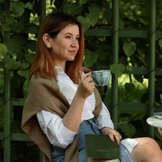 МАГИЯ ДЛЯ НЕВРОТИКОВ | Дарья Крица