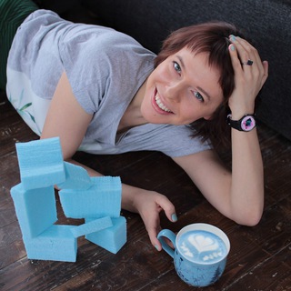 Архитектура для детей