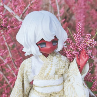 Blindbox аутфиты и не только