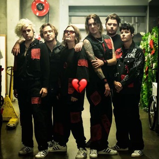 🐍blind channel & HOKKA || ru