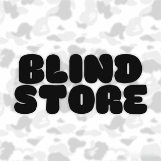 BLIND STORE