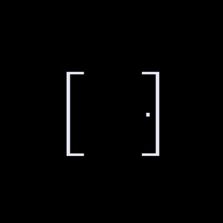 слепой экран