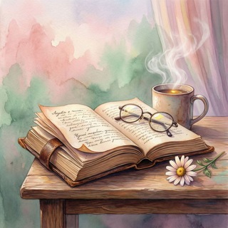 Bookish Bliss📚| Вика Харгривз