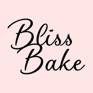 ✨️ Bliss Bake ✨Торты и десерты