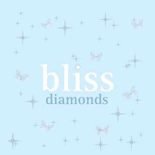 bliss✨