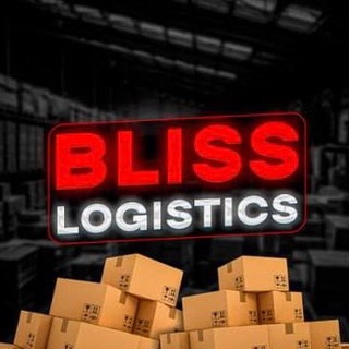 BLISS LOGISTICS✈️🇨🇳🧑‍💻
