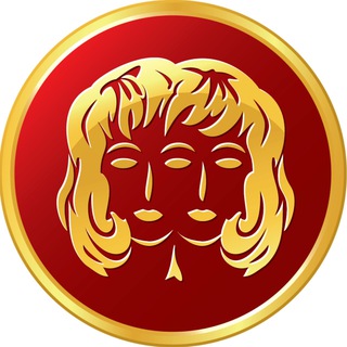 Да, я Близнецы ♊️