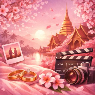 Тайские лакорны🇹🇭