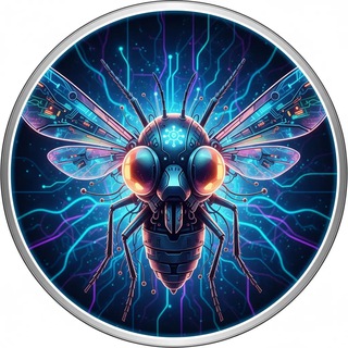 Муха | Нейроюмор