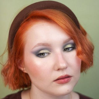 Макияжные плюшки Blocean