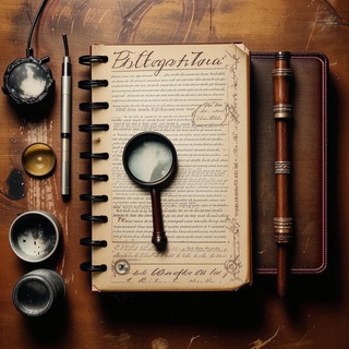 Блокнот знаний