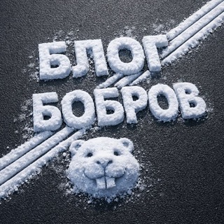 Блог Бобров
