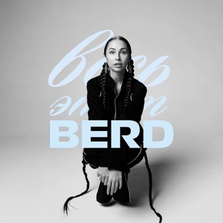 весь этот BERD🩶💻