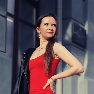 Екатерина Гришко. Искренний контент