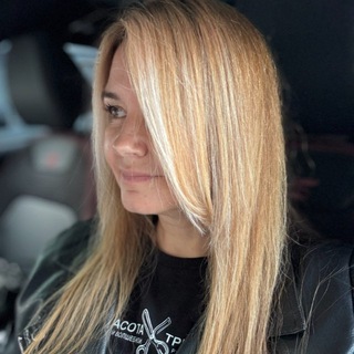 Чёлка на миллион