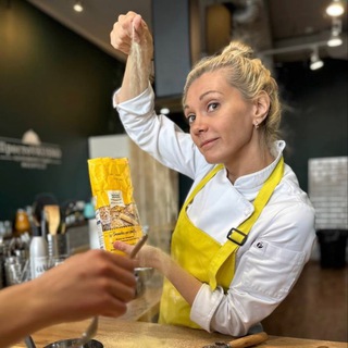 ШЕФ-ПОВАР Lili_chibis