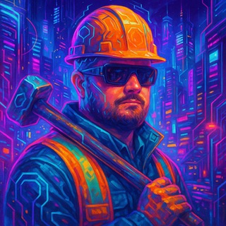 Без каски не входить: личный журнал прораба