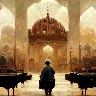 Сибирский медведь