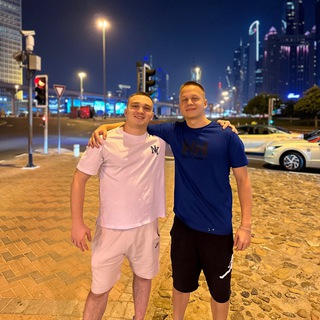 БЛОГ АДМИНА ТГ ⛔️