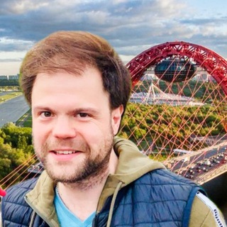 📸 Новорижский Блогер