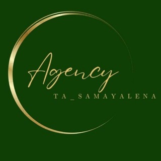 ta_samayAlena AGENCY