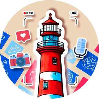 Маяк блогинга