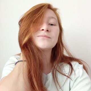 Валентина, с любовью к блогу ♡