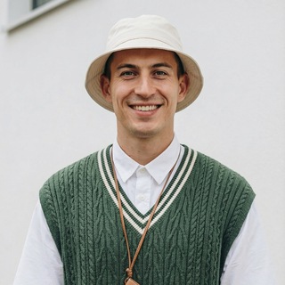 Sergey Shevelev | Info