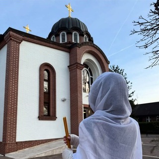 Блог хрυстυαнкυ ♰