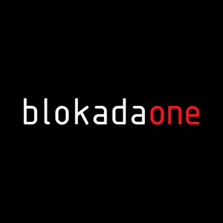 BlokadaOne™️