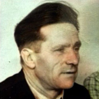 Мой отец Блокадник