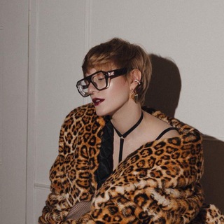 Блондинка в дизайне 💞 София Бакланова