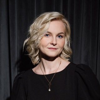 Блондинка в логистике👩🏼