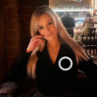 блондинка в HSE