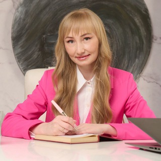 Блондинка на WB / Олеся Донченко