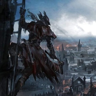 Bloodborne (русский)