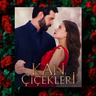 Кровавые цветы🩸🥀Ветреный холм 🌬️⛰️