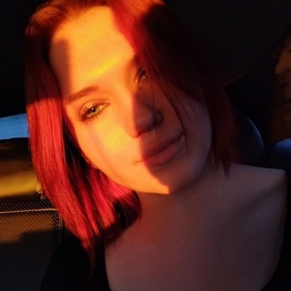 Кровавая Мэри🩸