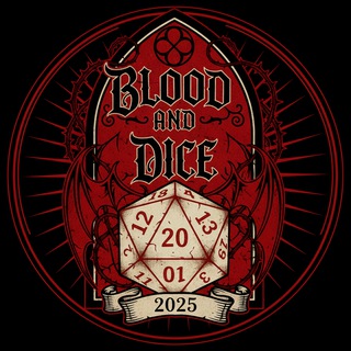 Кровь и кости • Blood & Dice