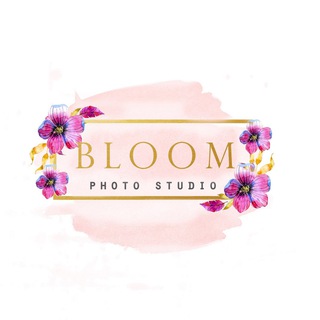 Bloom photostudio